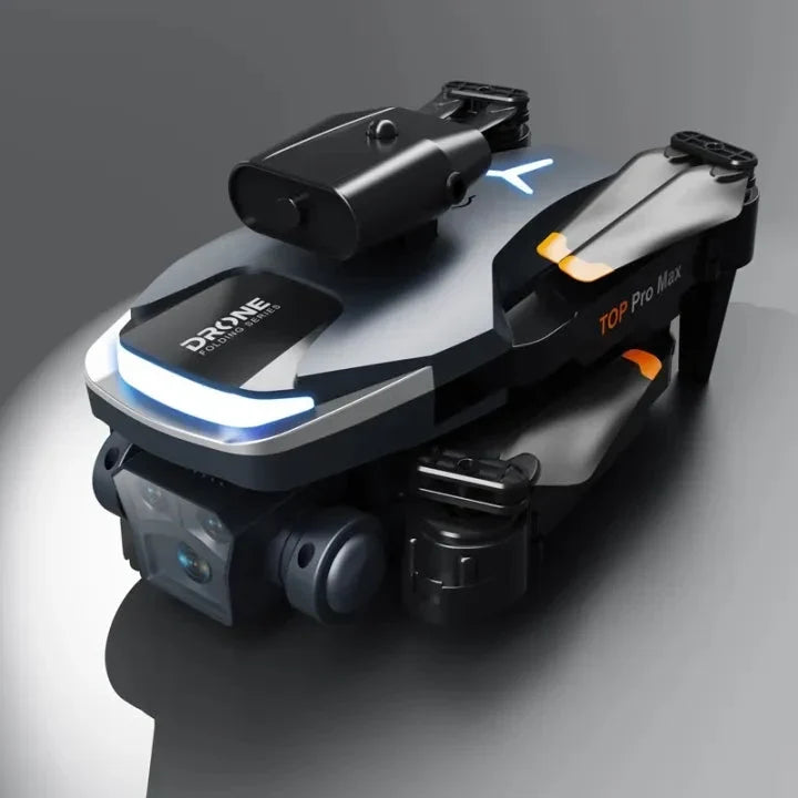 P23 Pro Foldable Camera Drone with Intelligent Obstacle Avoidance (P23)